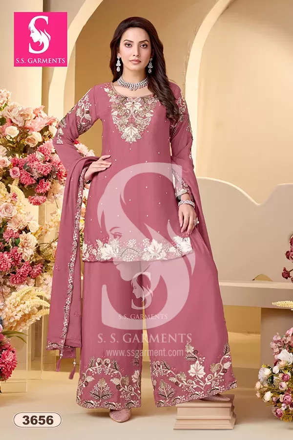 3656A SS Garments Malad, Dadar, Mumbai
